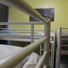 Хостел Дворик, Москва, Московская область