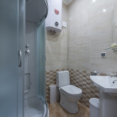 Мини-отель Буше на Чистопрудном бульваре, Москва, Московская область