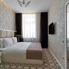 Отель Ариум, Москва, Московская область