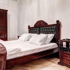 Отель Бутик Апарт Арбат, Москва, Московская область