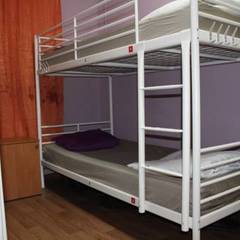 Хостел Дворик, Москва, Московская область