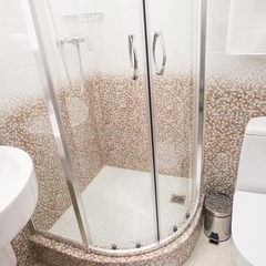 Гостиница Силуэт, Москва, Московская область