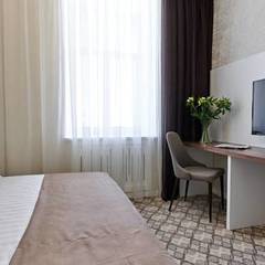 Отель Ариум, Москва, Московская область