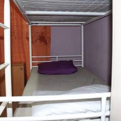 Хостел Дворик, Москва, Московская область