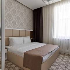 Отель Ариум, Москва, Московская область