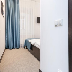 Гостиница Силуэт, Москва, Московская область