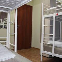 Хостел Дворик, Москва, Московская область