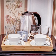 Отель Бутик Апарт Арбат, Москва, Московская область