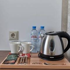 Отель Ариум, Москва, Московская область