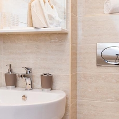 Гостиница Силуэт, Москва, Московская область