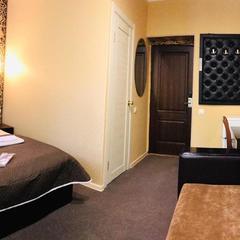 Отель Першерон, Москва, Московская область