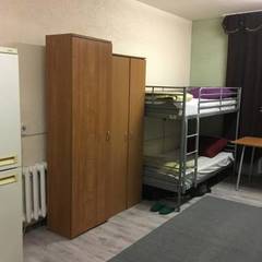 Хостел Дворик, Москва, Московская область