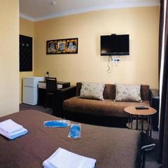 Отель Першерон, Москва, Московская область