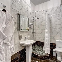 Отель Бутик Апарт Арбат, Москва, Московская область