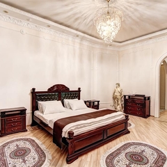 Отель Бутик Апарт Арбат, Москва, Московская область