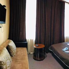 Отель Першерон, Москва, Московская область