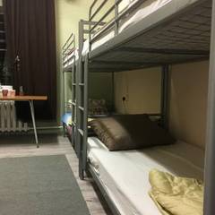 Хостел Дворик, Москва, Московская область