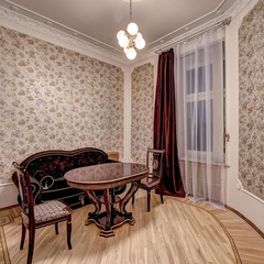 Отель Бутик Апарт Арбат, Москва, Московская область