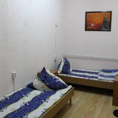 Хостел Дворик, Москва, Московская область