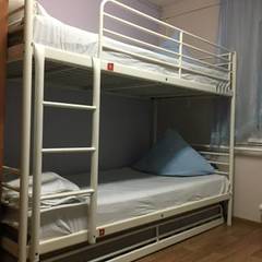 Хостел Дворик, Москва, Московская область