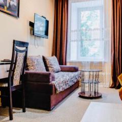 Отель Першерон, Москва, Московская область