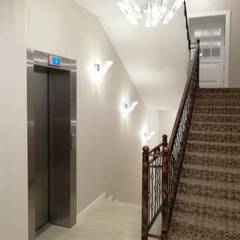 Отель Ариум, Москва, Московская область