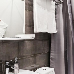 Гостиница Силуэт, Москва, Московская область