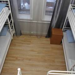 Хостел Дворик, Москва, Московская область