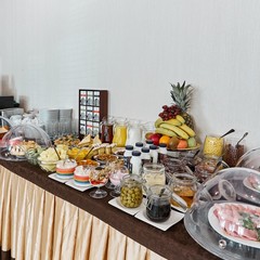 Отель Ариум, Москва, Московская область