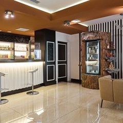 Отель Ариум, Москва, Московская область