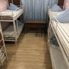 Хостел Дворик, Москва, Московская область