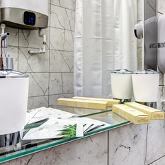 Отель Бутик Апарт Арбат, Москва, Московская область