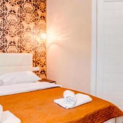 Отель Першерон, Москва, Московская область