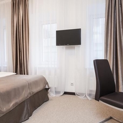 Гостиница Силуэт, Москва, Московская область