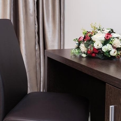 Гостиница Силуэт, Москва, Московская область