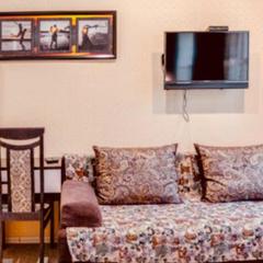 Отель Першерон, Москва, Московская область