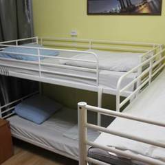 Хостел Дворик, Москва, Московская область