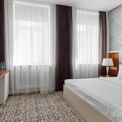 Отель Ариум, Москва, Московская область