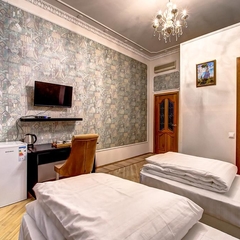 Отель Бутик Апарт Арбат, Москва, Московская область