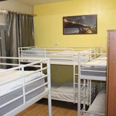 Хостел Дворик, Москва, Московская область