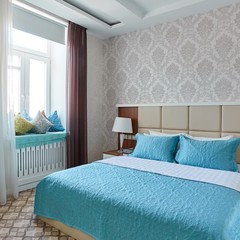 Отель Ариум, Москва, Московская область