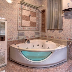 Отель Бутик Апарт Арбат, Москва, Московская область