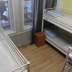 Хостел Дворик, Москва, Московская область