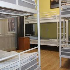 Хостел Дворик, Москва, Московская область