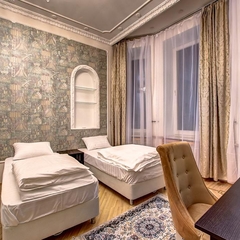 Отель Бутик Апарт Арбат, Москва, Московская область