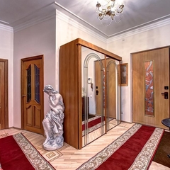 Отель Бутик Апарт Арбат, Москва, Московская область