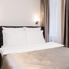 Гостиница Силуэт, Москва, Московская область