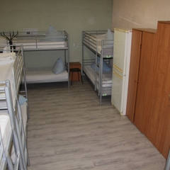 Хостел Дворик, Москва, Московская область