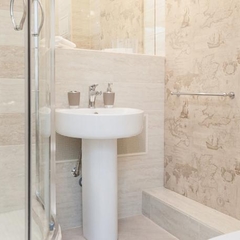 Гостиница Силуэт, Москва, Московская область