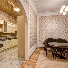 Отель Бутик Апарт Арбат, Москва, Московская область